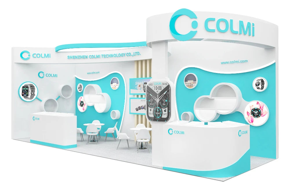 COLMI P76 1.96" Outdoor Military Smartwatch Men Bluetooth Call Smart Watch 3ATM IP68 Waterproof Sports Fitness Watches