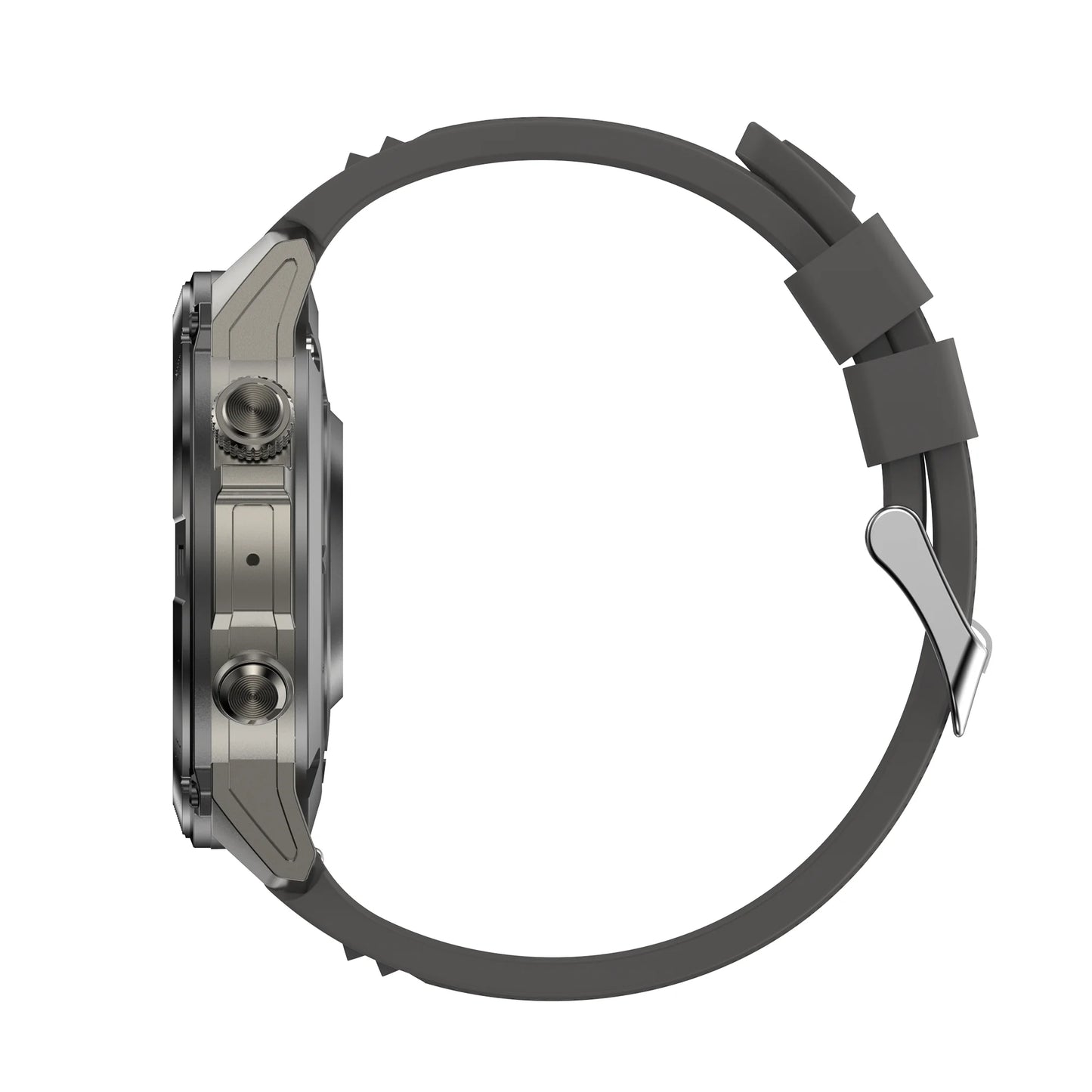 Smart Watch 2026 For Android IOS GPS Compass Sports Smart Watches For Man Women HD AMOLED Bluetooth Call Waterproof Smartwatch