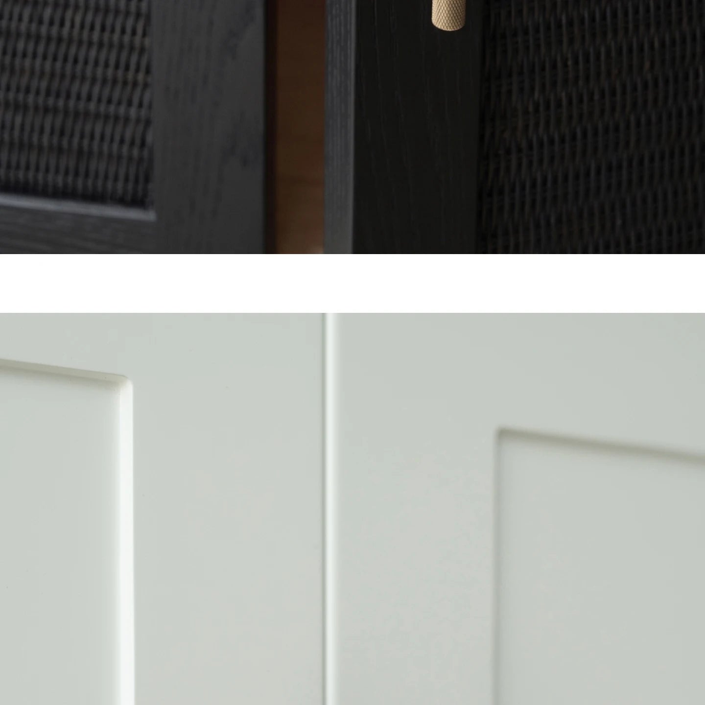 Santaya Solid Antique Brushed Brass Handles Kitchen Cabinet Pulls Bedroom Wardrobe Drawer Knobs Furniture Bronze Handle