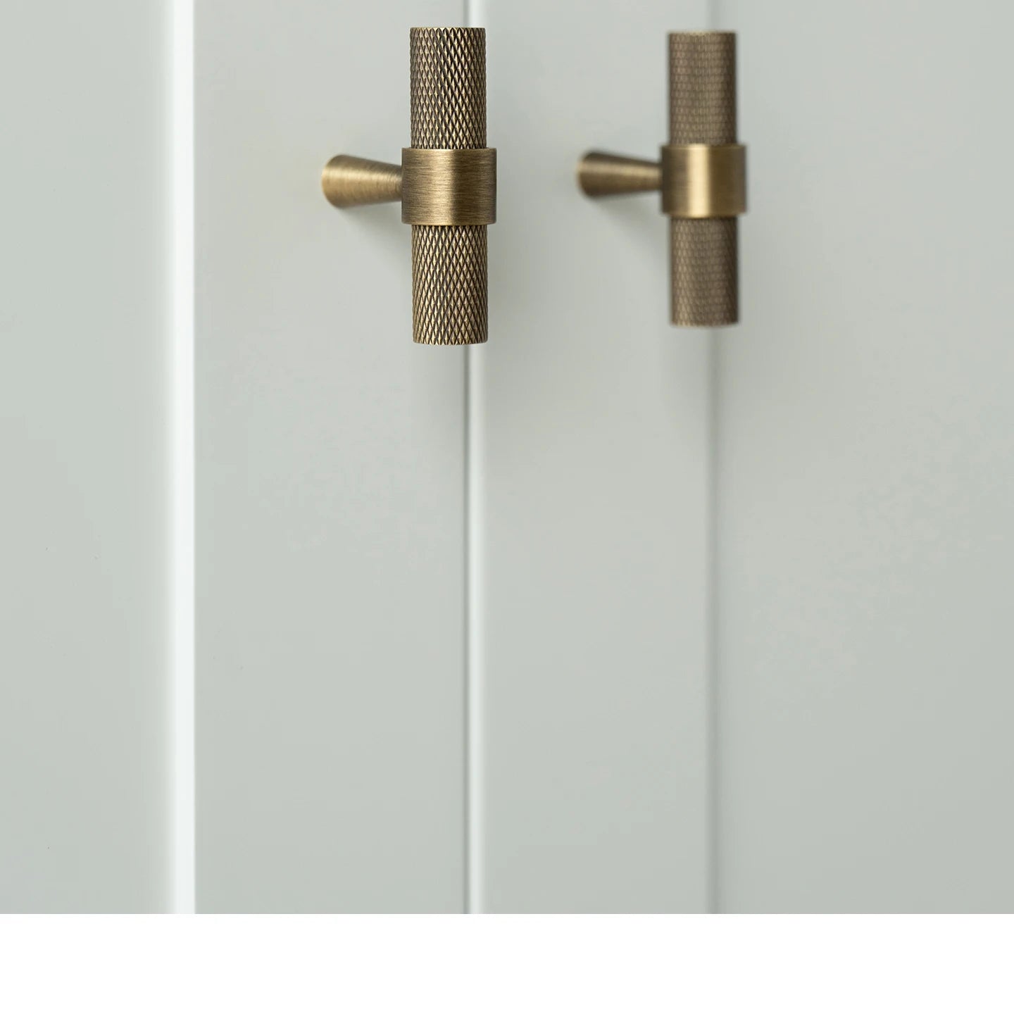 Santaya Solid Antique Brushed Brass Handles Kitchen Cabinet Pulls Bedroom Wardrobe Drawer Knobs Furniture Bronze Handle