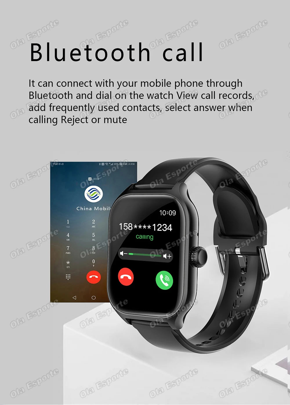 2026 New Smart Watch 2.01'' HD Display Answer Make Call Message Preview Sport Modes DIY Dial Weather Forecast For Men Women HW12