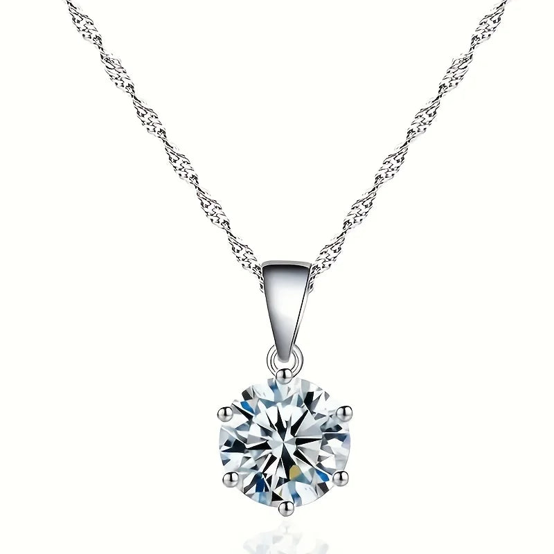 6pcs/set Dazzling Luxury Womens Rhinestone Quartz Watch & Jewelry Set - Glamorous Analog Wrist Watches for Moms,