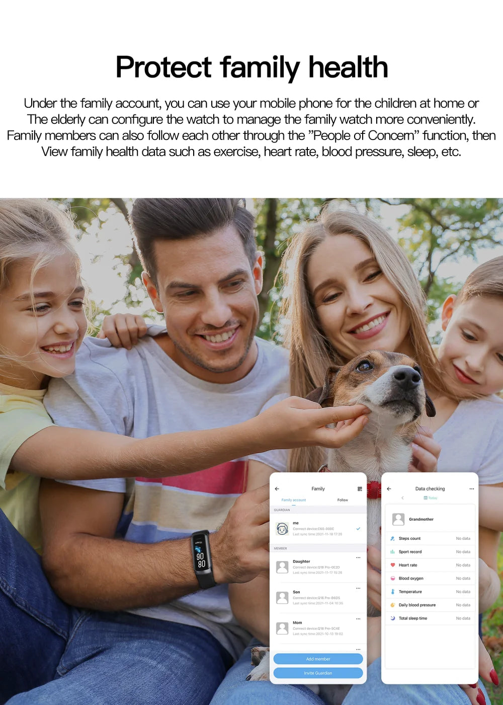 696 Smart Watches 1.1-Inch AMOLED Screen Blue Tooth Call Measurement Temperature Heart Rate Sleep Sports Health Bracelet Women