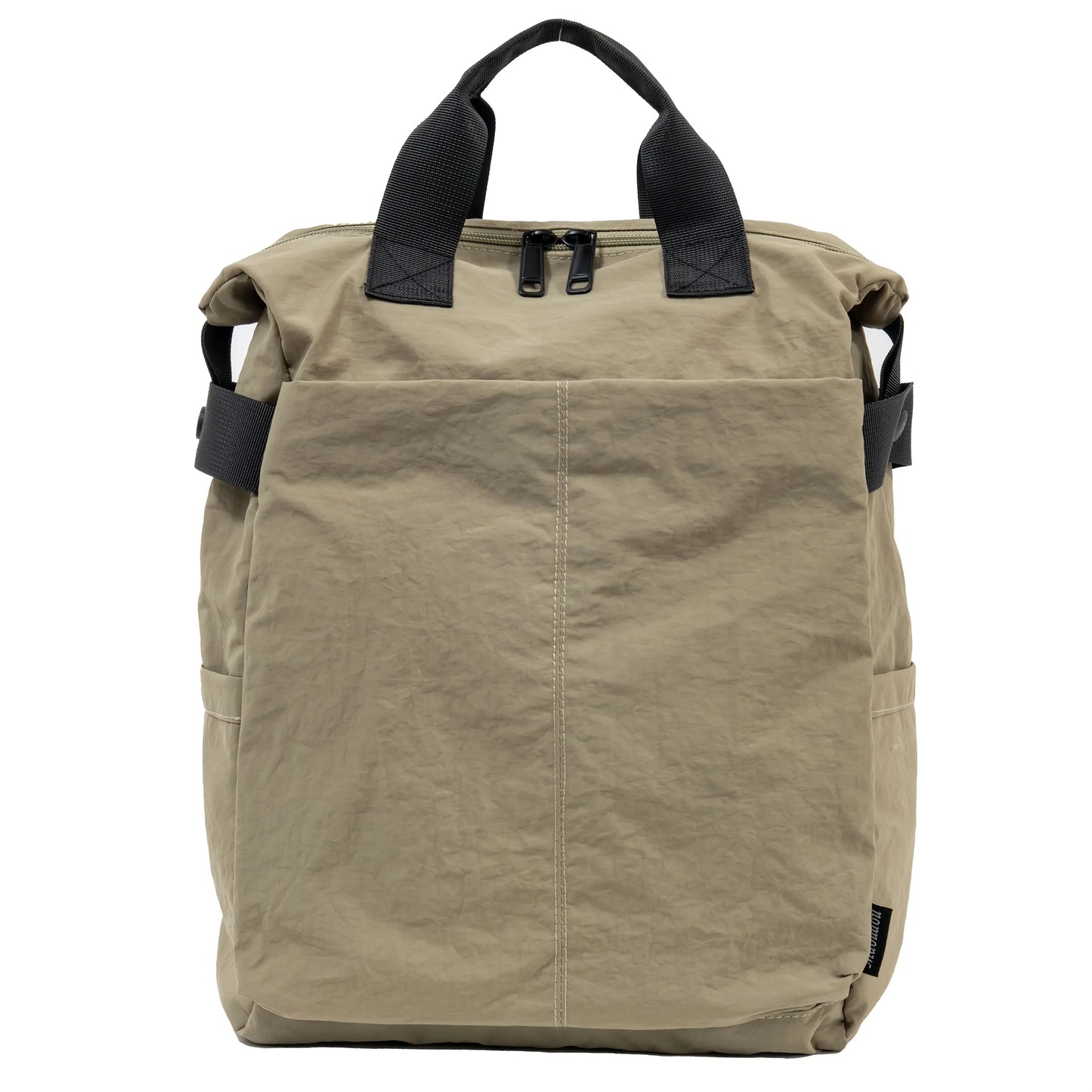 Fashion and Casual Men's and Women's Backpacks with Large Capacity and Multiple Pockets, Zipper Closure, Computer Compartment