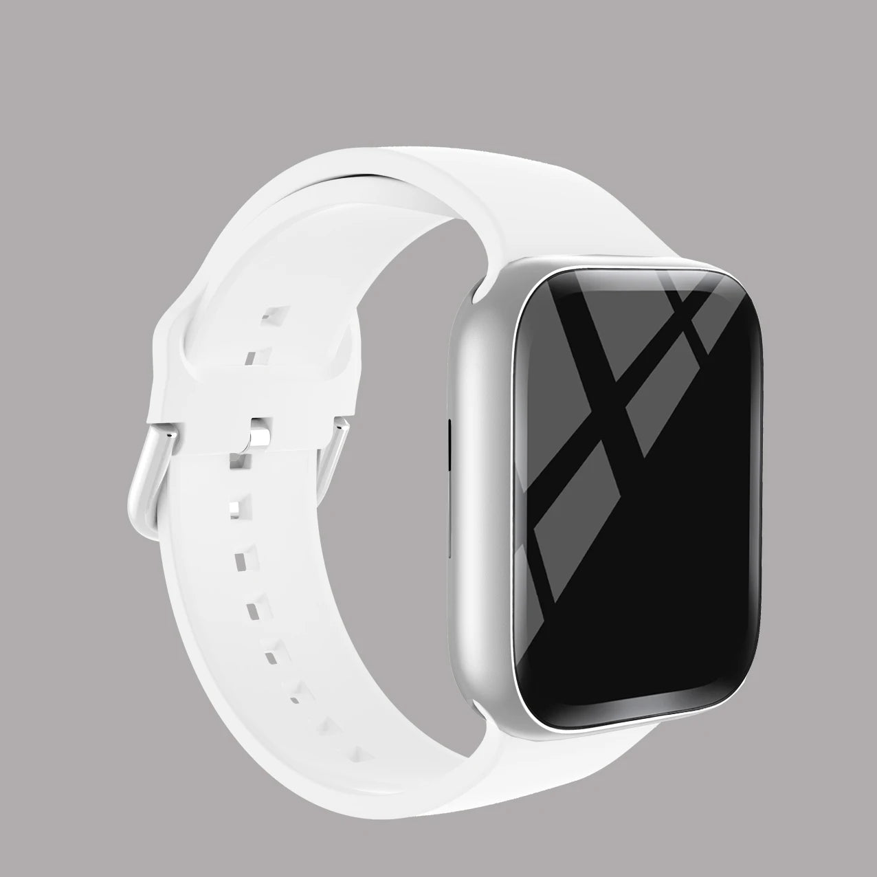 Smart Watch(Answer/Make Call), IP67 Waterproof Fitness Tracker With Heart Rate Sleep Tracking,many Sport Modes,Fitness Watch For