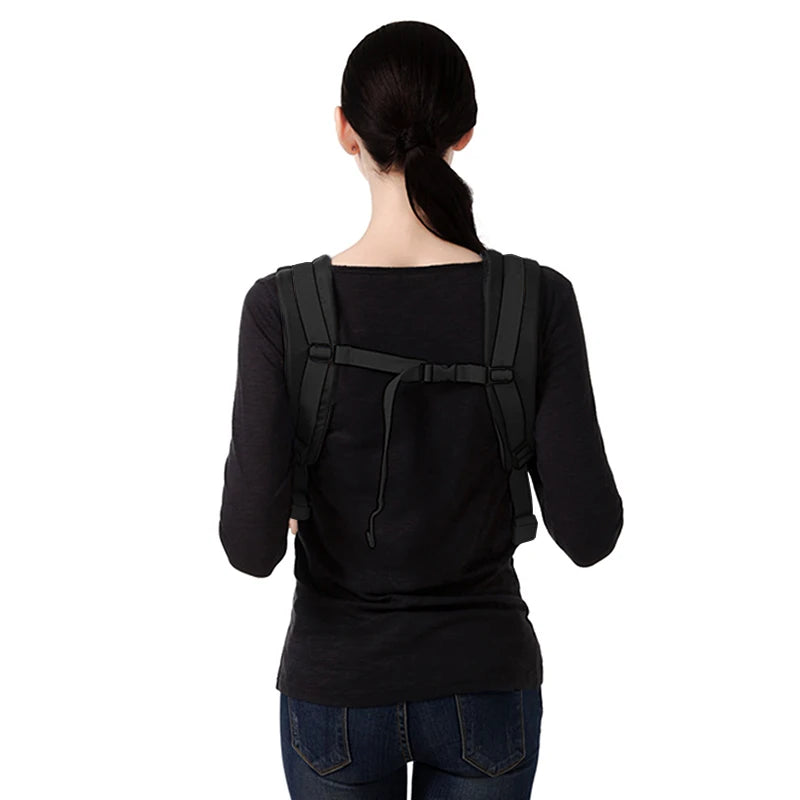 Baby Carrier Backpack Breathable Front Facing 4 in 1 Infant Comfortable Sling Backpack Pouch Wrap Baby Kangaroo New