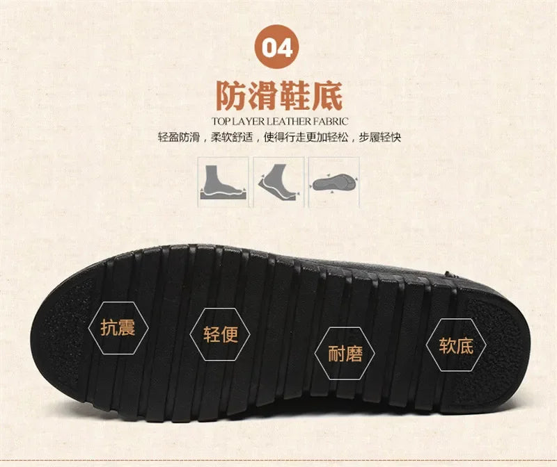 Flats Moccasins Slip on Loafers PU leather Ballet Shoes Casual Ladies Shoes Footwear Soft Women Shoes Zapatillas De Mujer