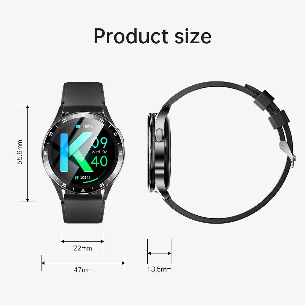 2024 New X10 Headset Smart Watch TWS 2 in 1 Wireless Bluetooth Earphone Blood Pressure Heart Rate Testing Sport Music Smartwatch