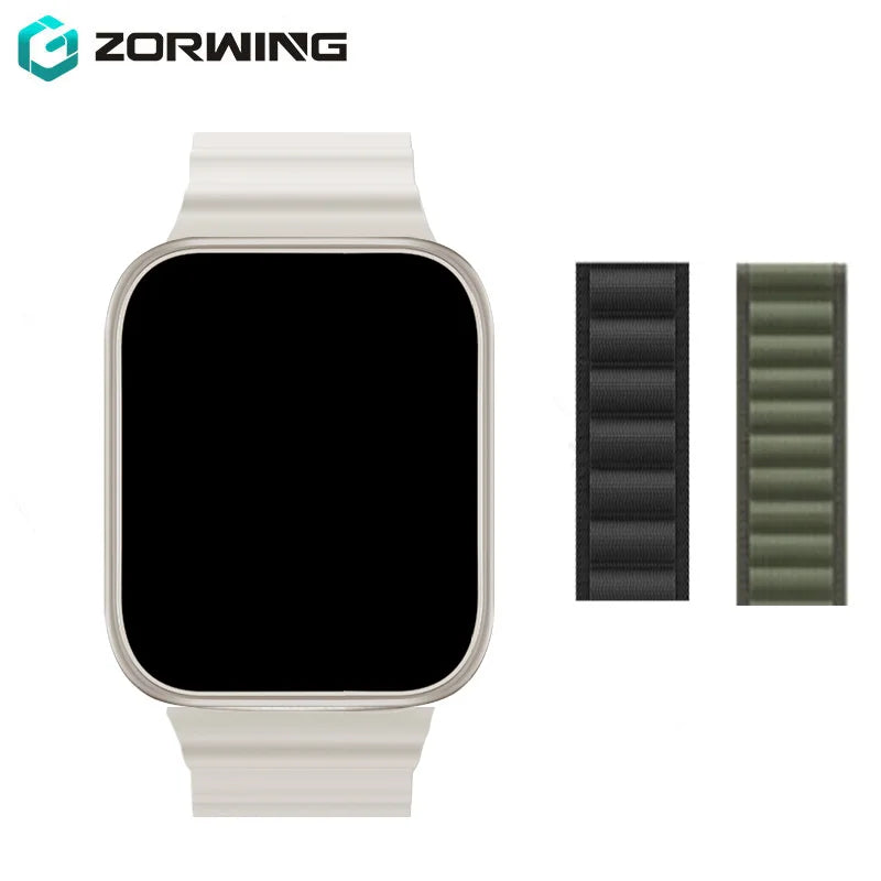 Hello Watch 3+ Gen 2 AMOLED Smart Watch Men Photo Album Recording Smartwatch Always Display 1GB Local Music EBook Bluetooth 2024
