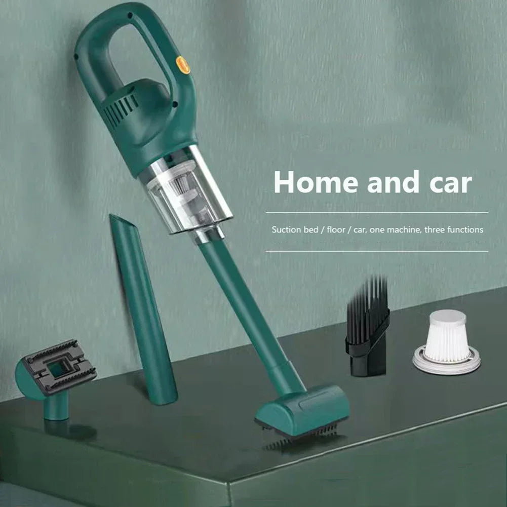 Wireless Cleaner Air Freshener for Cars Car Vacuum Xiomi Store Oficial Cleaning Machine Miniblower Home-appliance Emo Go Robot