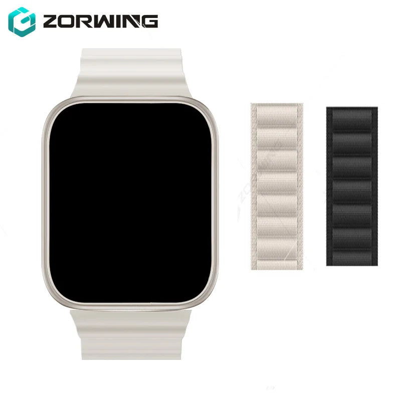 Hello Watch 3+ Gen 2 AMOLED Smart Watch Men Photo Album Recording Smartwatch Always Display 1GB Local Music EBook Bluetooth 2024