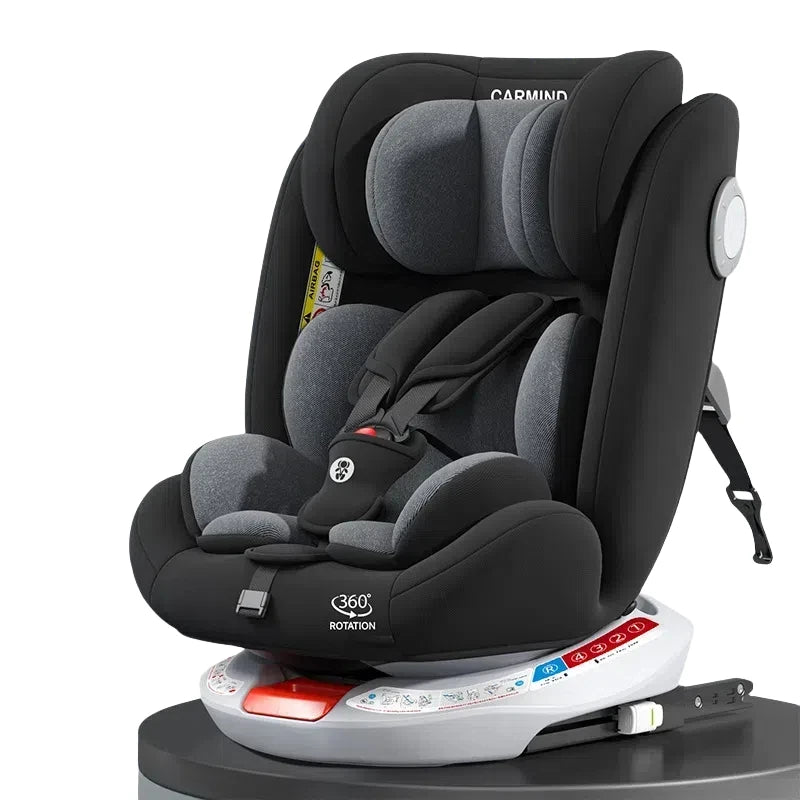 EU STOCK Baby child safety seat infant 0-4 years old baby car seat  baby car seat newborn can sit or lie down ECE standard