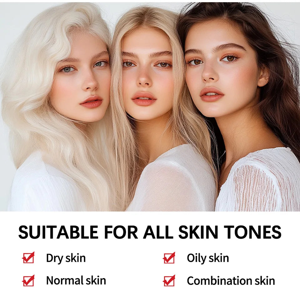 35ml Blur Magnet Primer Matte Finish Moisturizing Even Skin Tone Makeup Base Effectively Control Oil Seamlessly Primer Cosmetics