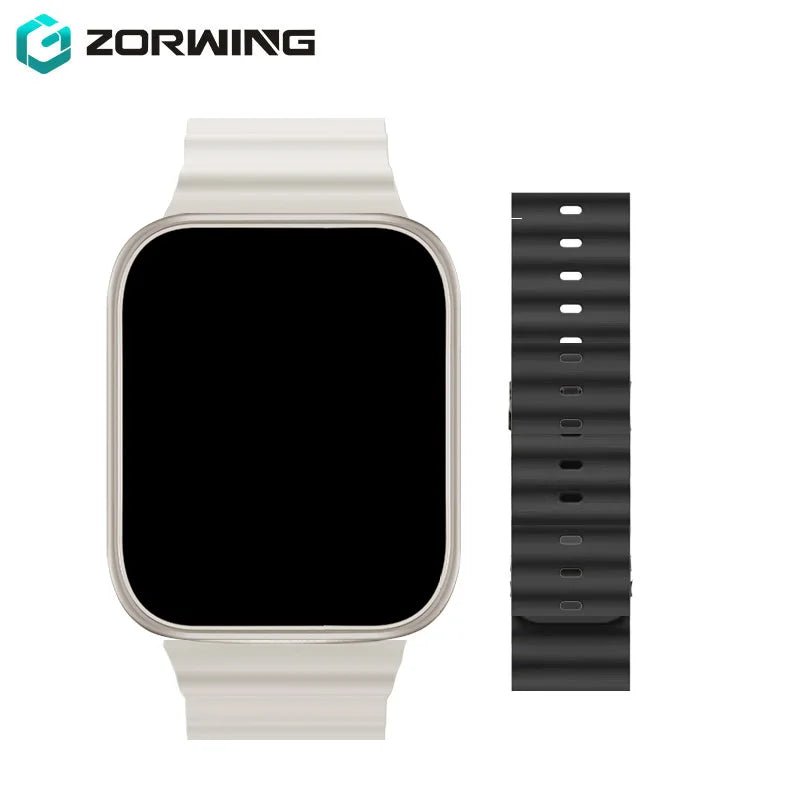 Hello Watch 3+ Gen 2 AMOLED Smart Watch Men Photo Album Recording Smartwatch Always Display 1GB Local Music EBook Bluetooth 2024