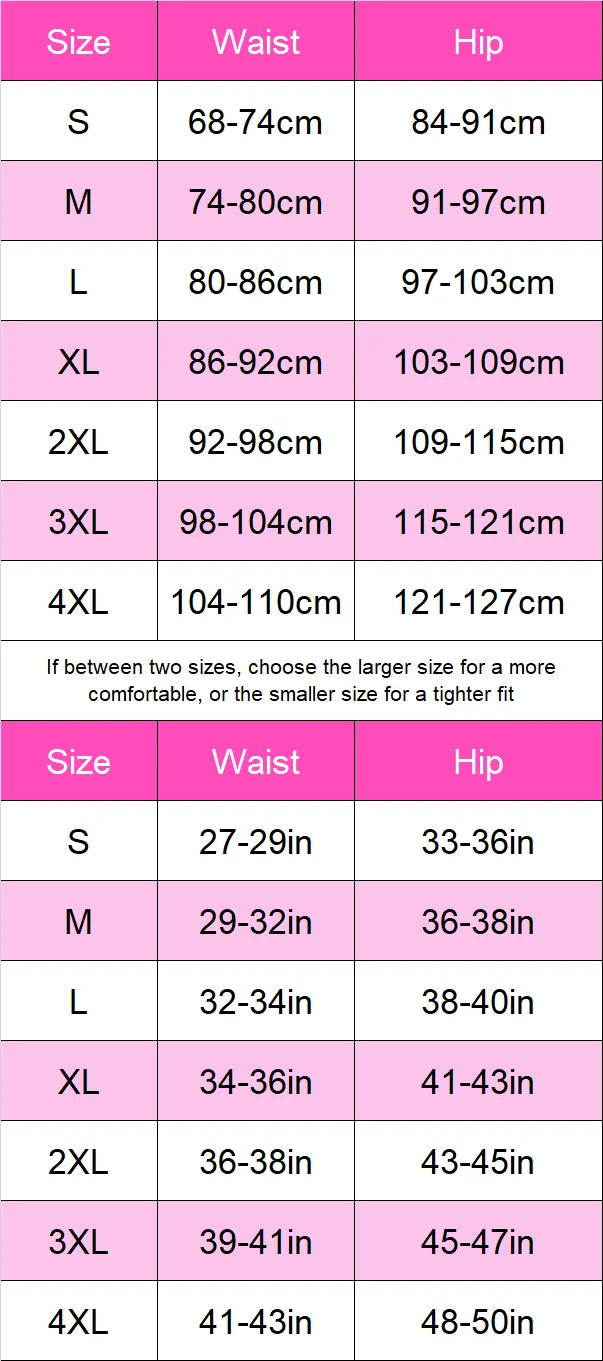 Stage 2 Bbl Faja Colombianas Post Op Surgery Supplies Surgical Postpartum Posparto Women High Compression Shapewear Body Shaper