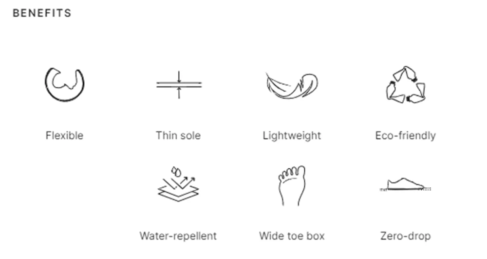 Tipsietoes 2025 Sprinng Barefoot Leather Flat Sandals For Women Shoes With New MInimalist Soft Sole