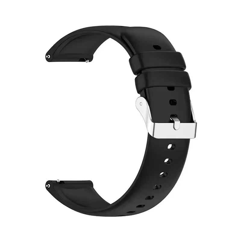 2025 New Smart Watch Women Bluetooth Call Watch Fitness Tracker Waterproof Sport Smart Clock Fashion Ladies Men Smartwatch Woman