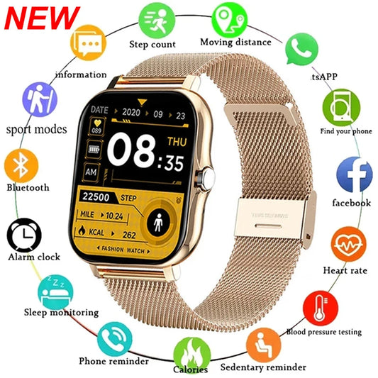 New Y13 Smartwatch Men Women blood pressure heart rate monitoring Smart sport watch D20 Smart bracelet For Smartphone Xiaomi iOS