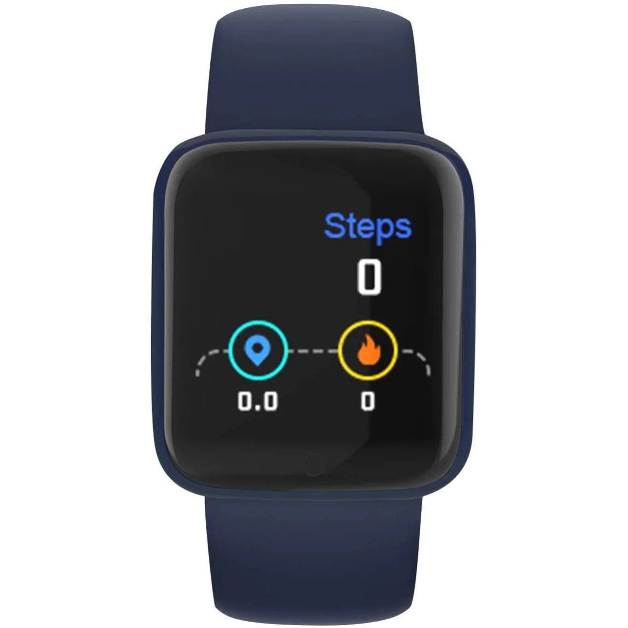 Smart Watches for Men Children Smartwatch for Girls Boys Men Women Sport Heart Rate Blood Pressure Bracelet Kids Watch for 8-18