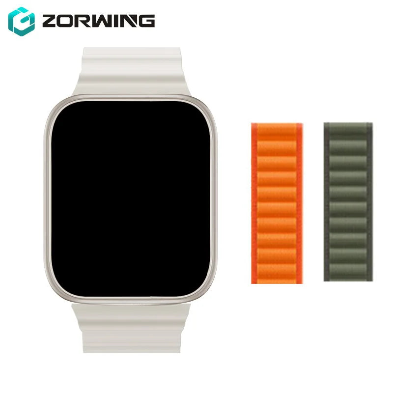 Hello Watch 3+ Gen 2 AMOLED Smart Watch Men Photo Album Recording Smartwatch Always Display 1GB Local Music EBook Bluetooth 2024