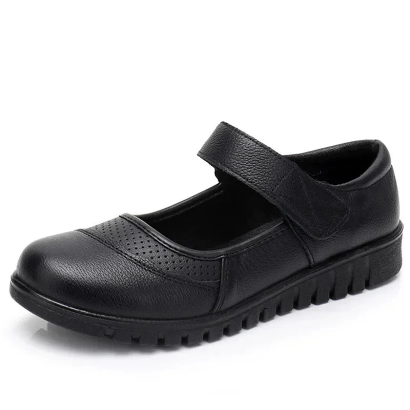 Flats Moccasins Slip on Loafers PU leather Ballet Shoes Casual Ladies Shoes Footwear Soft Women Shoes Zapatillas De Mujer