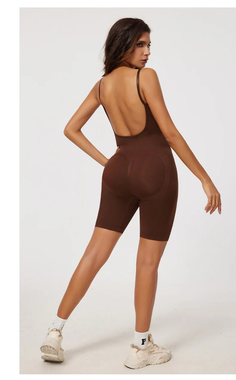 Women Colombianas Corset Slimming Butt Lifter Full Body Shaper Seamless Bodysuit Compression Open Crotch Push Up Shapewear