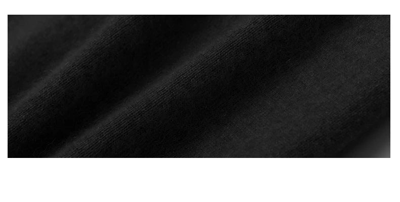 100% pure cashmere sweater women  sweater slim fit sweater versatile for autumn and winter knitted high neck cashmere