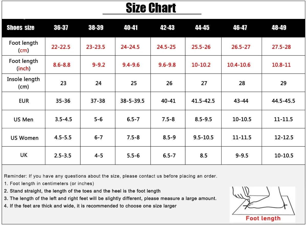 Fashion Winter Women Boots 2025 New Men Cotton Boots Outdoor Snow Boots for Female Soft Sole House Shoes Non-Slips Shoes