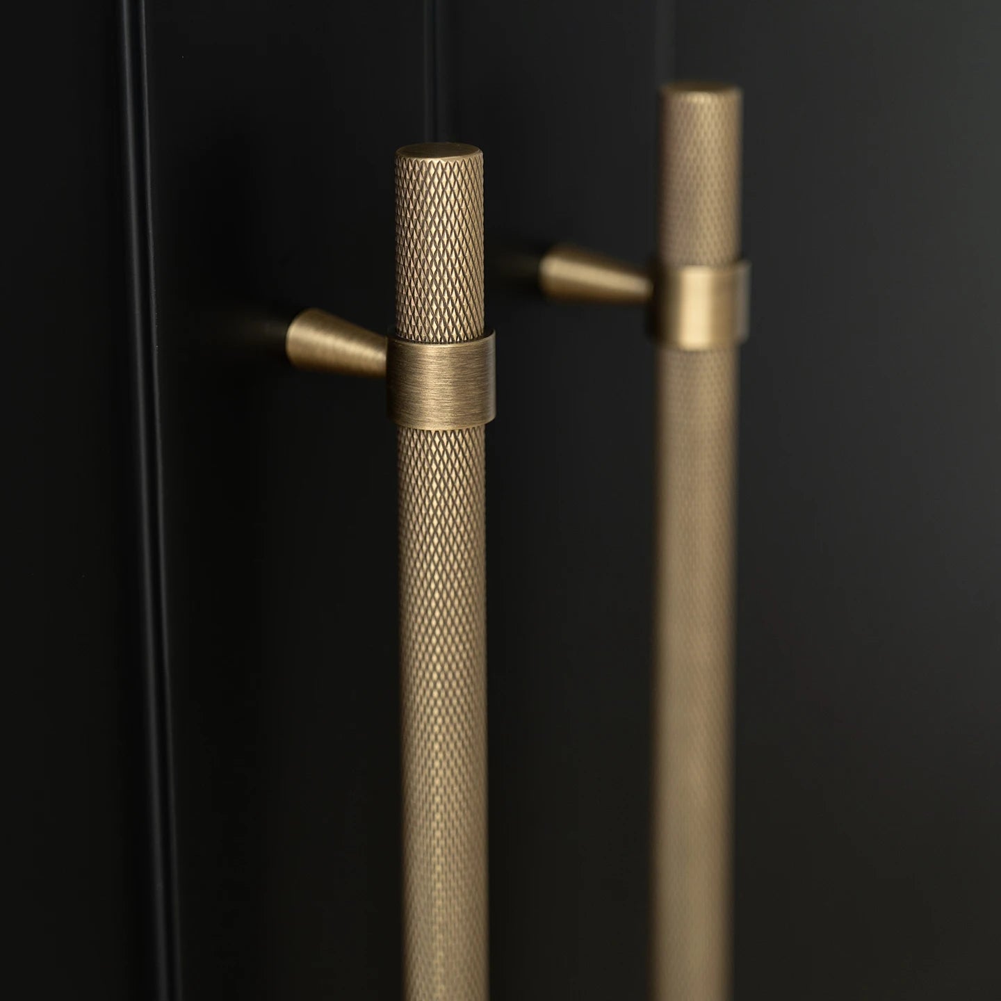 Santaya Solid Antique Brushed Brass Handles Kitchen Cabinet Pulls Bedroom Wardrobe Drawer Knobs Furniture Bronze Handle