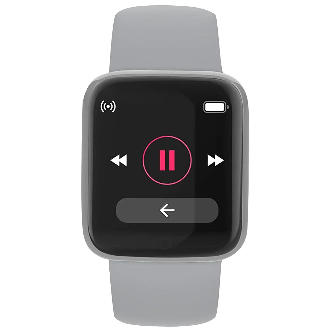Smart Watches for Men Children Smartwatch for Girls Boys Men Women Sport Heart Rate Blood Pressure Bracelet Kids Watch for 8-18