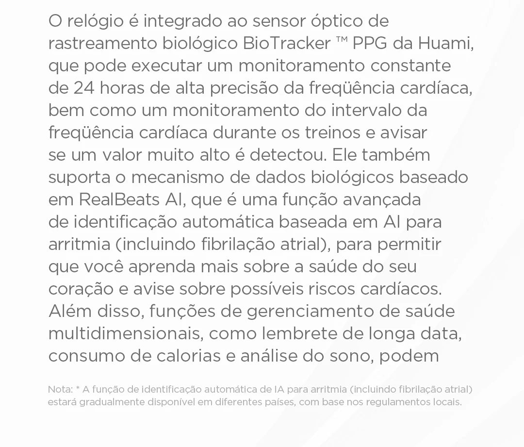 Amazfit GTS Smart Watch For Men Women Fashion Watch Water Resistant Music Control SportsWatch Exhibits Demonstration 95New