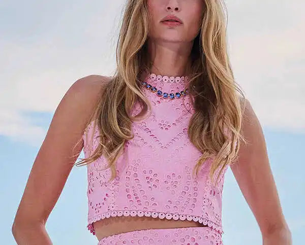 Casual Summer Spring Svel Long Dr Two Piece Set Women's Loose Holiday Sle Top And Skirt Ensemble Faionable Outfit