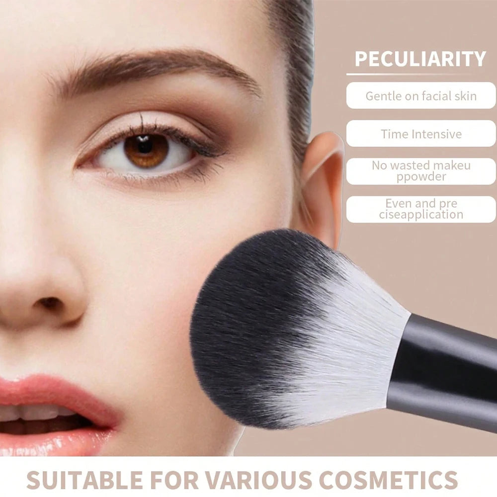 15 pcs Makeup Brush Sets Creative Multifunctional Cosmetic Brush for Making Up Supply