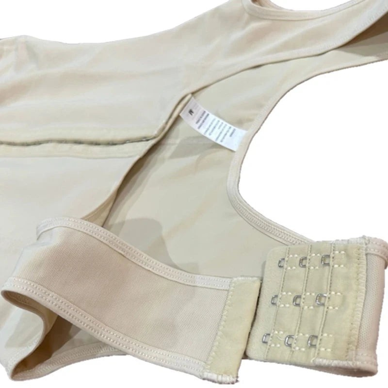 Bbl High Compression Stage 3 Post Surgery Faja Colombianas Postpartum Garment Bodysuit Body Shaper Shapewear Women Tummy Tuck