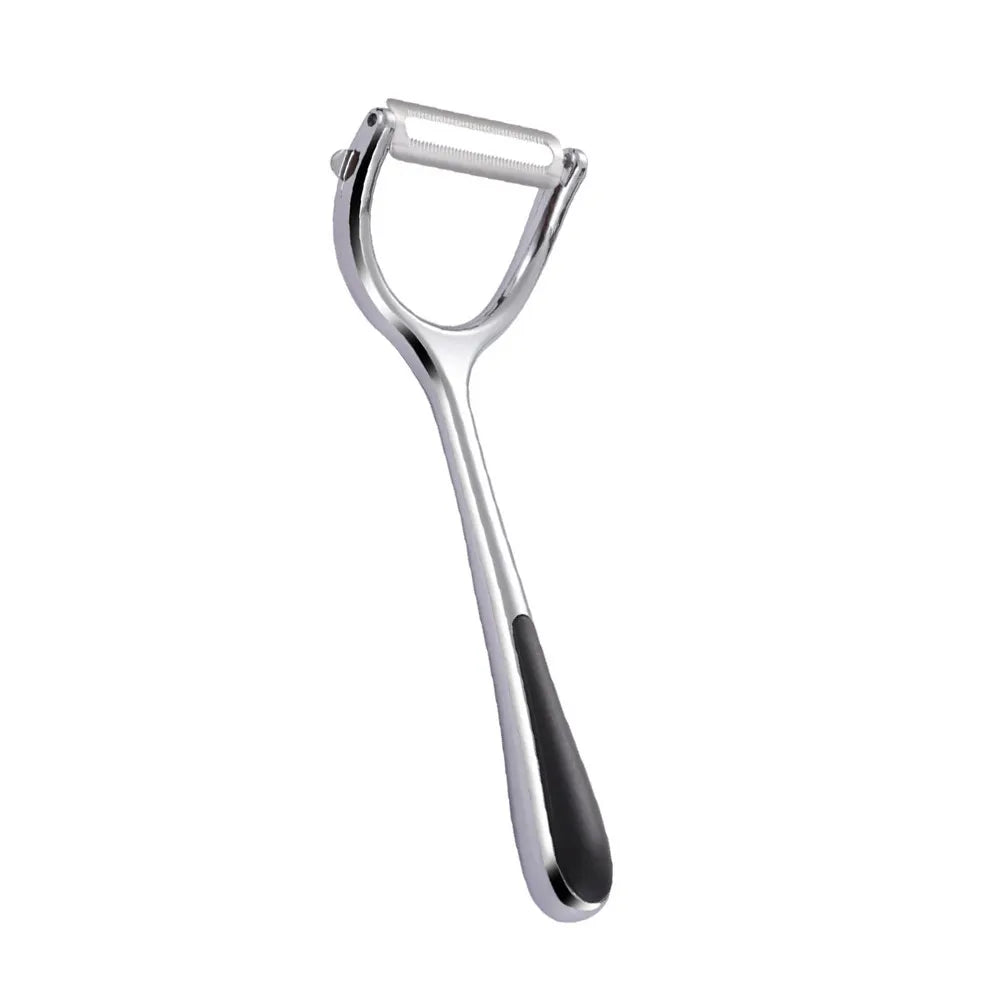 For Kitchen Accessories Kitchen Fruit Knife Kitchenware Multi-function Fruit and Vegetable Peeler Potato Eyeball Remover Items