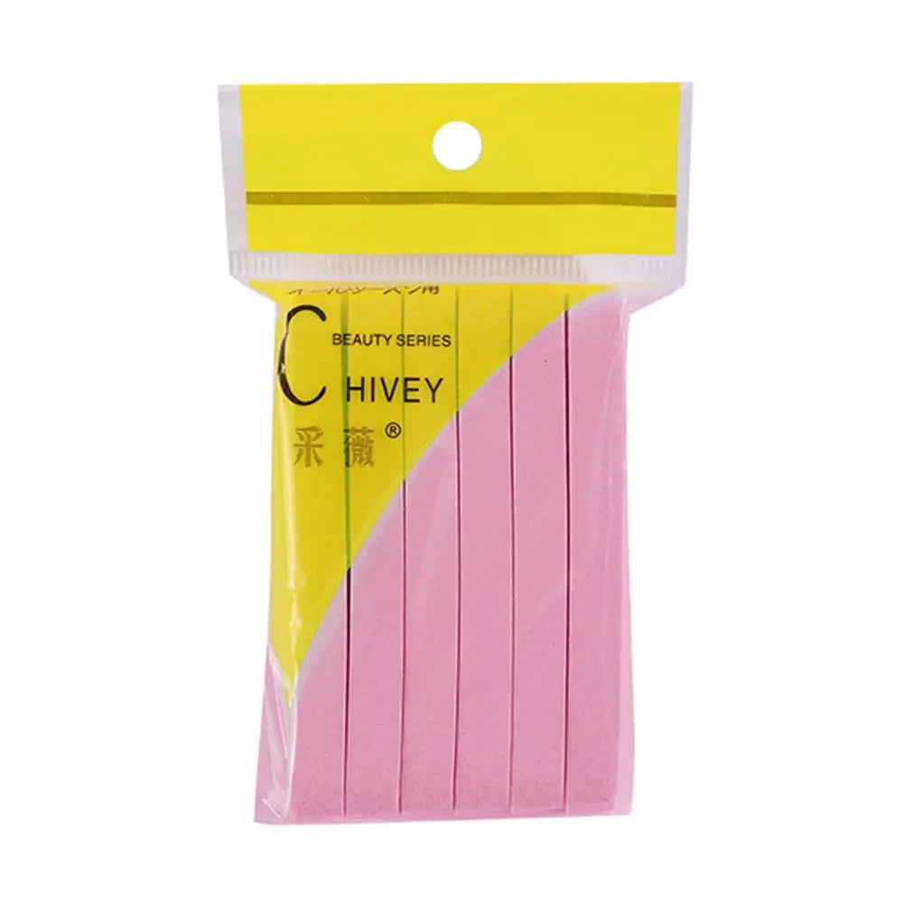12PCS Facial Sponge Compressed, Face Cleansing Sponge Cosmetic Wet Puff Dry Wet Makeup Facial Sponge Round Wash Face Sponges