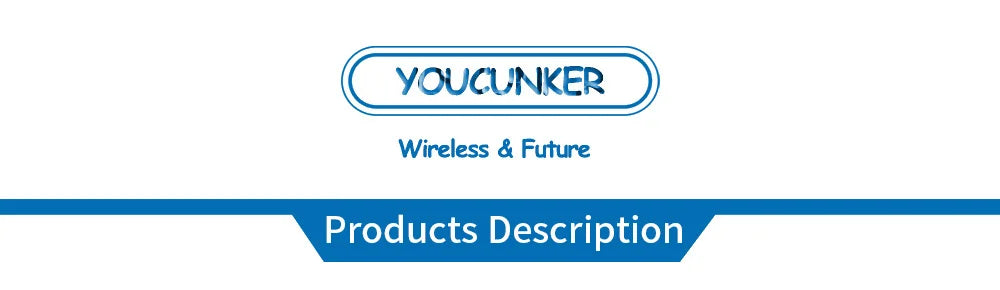 Wireless Bluetooth 5.2 Earphones 2.8-inch Multimedia Smart Touch Screen ANC Earbuds Flashlight 5000mah Power Bank Hiking Headset