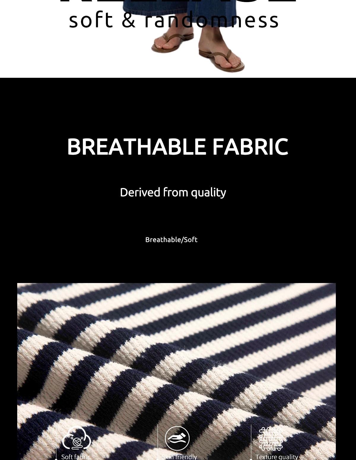CHCH Fashion Stripe Knitted Polo Neck T Shirt For Women Soft Chic Short Sleeve Casual Pullovers 2025 Summer New Lady Street Tops