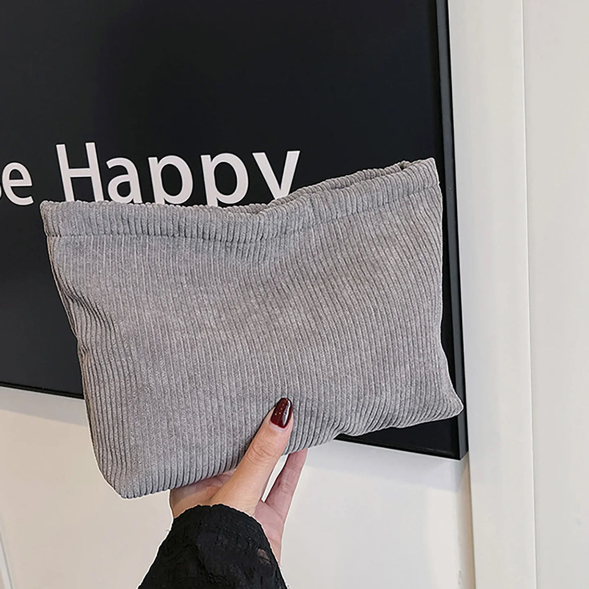 Women Makeup Bag Cosmetic Pouch Portable Travel Makeup Tote Bag Large Women's Cosmetic Bag Outdoor Travel Essentials Organizer