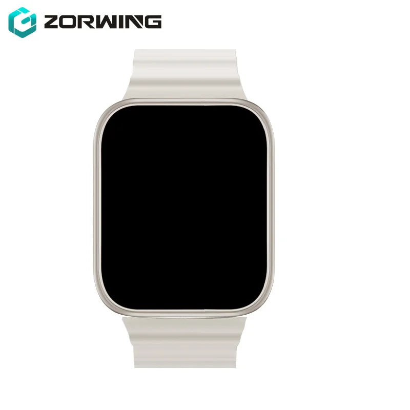 Hello Watch 3+ Gen 2 AMOLED Smart Watch Men Photo Album Recording Smartwatch Always Display 1GB Local Music EBook Bluetooth 2024