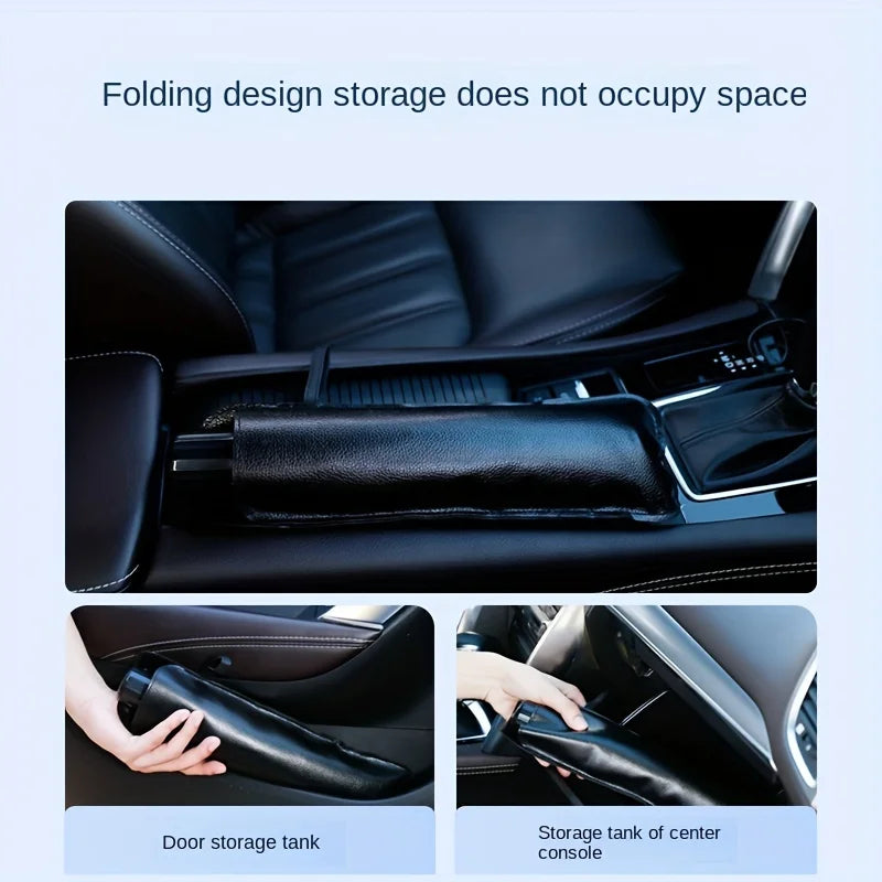 Car Sunshade Windshield Umbrella with 360° Rotation Bendable Handle Front Window Sun Shade UV Protection Summer Car Accessories