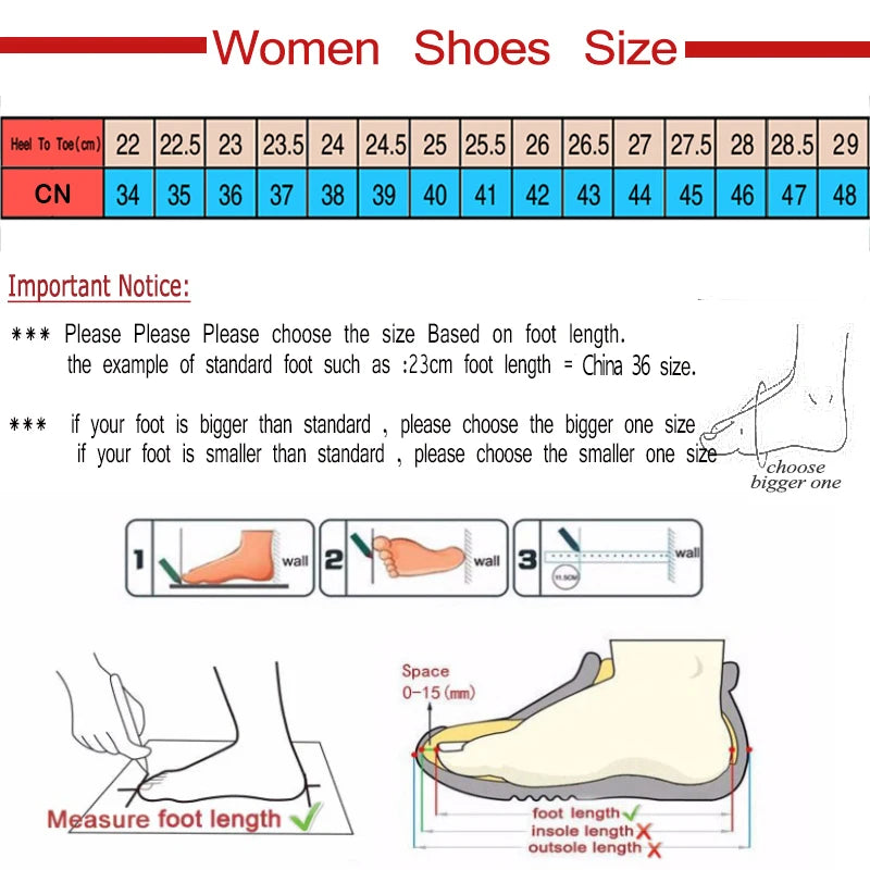Women's Sneakers Platform Casual Shoes Solid Color Vulcanized Shoes Lace-Up Lightweight Tennis Shoe Wedges Plus Size Women Shoes