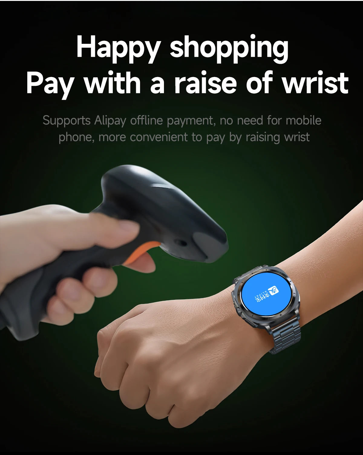 New Clinical level Smart Watch Men NFC ECG+PPG Organ monitor Blood Lipids Uric Acid Bluetooth Call Health Laser Therapy watches