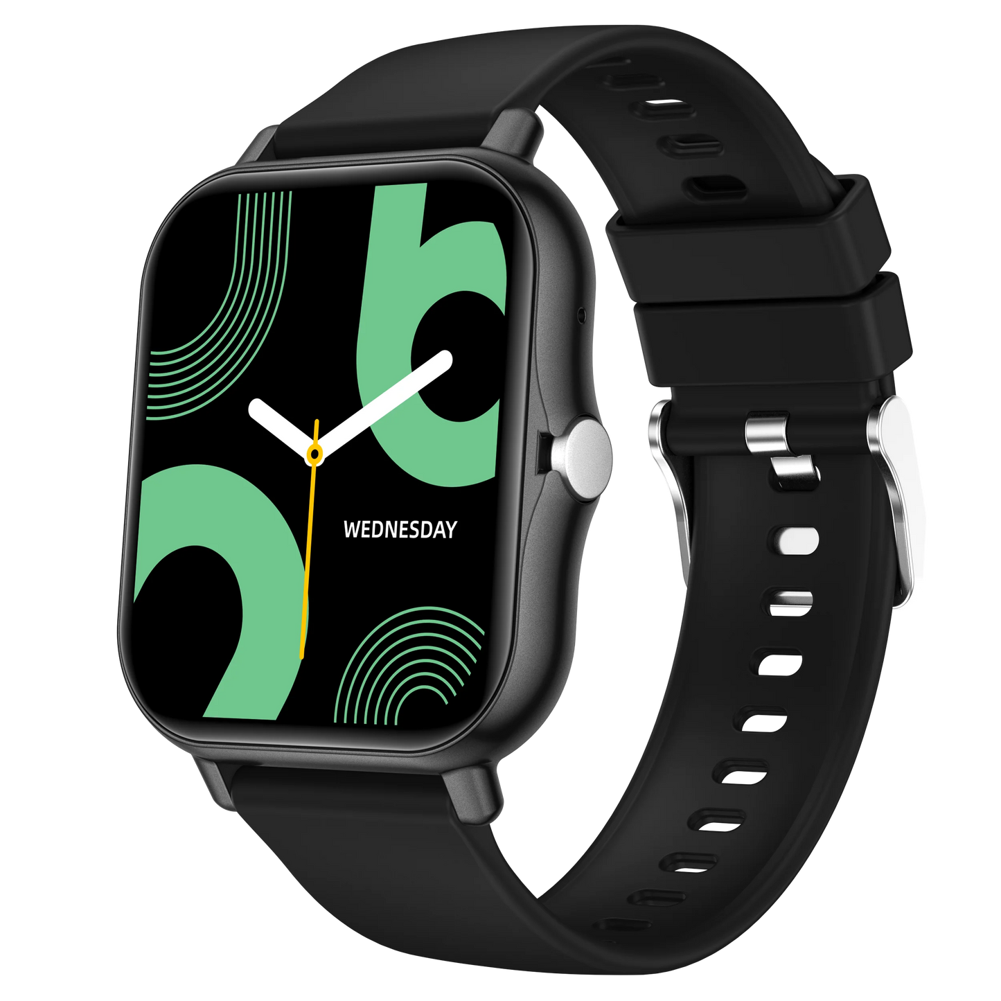 Smart Watch Multi-Functional Sports Smart Watch ,Wireless Calling, Personalized the Watch Faces,Music Control