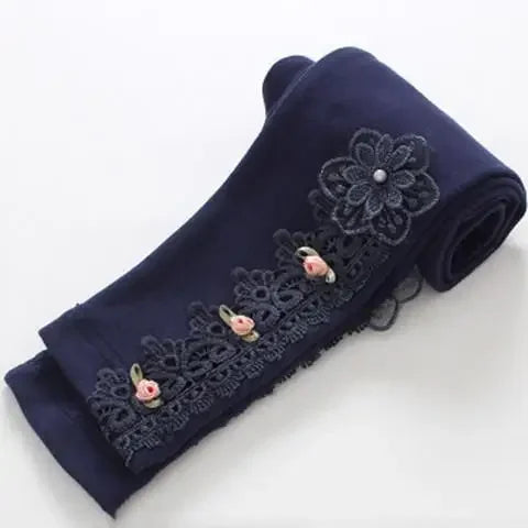 Girls Pants Skinny Print Cartoon Pattern Children Leggings Trousers Spring Girls Leggings Cotton Trousers Fille Kids Pants