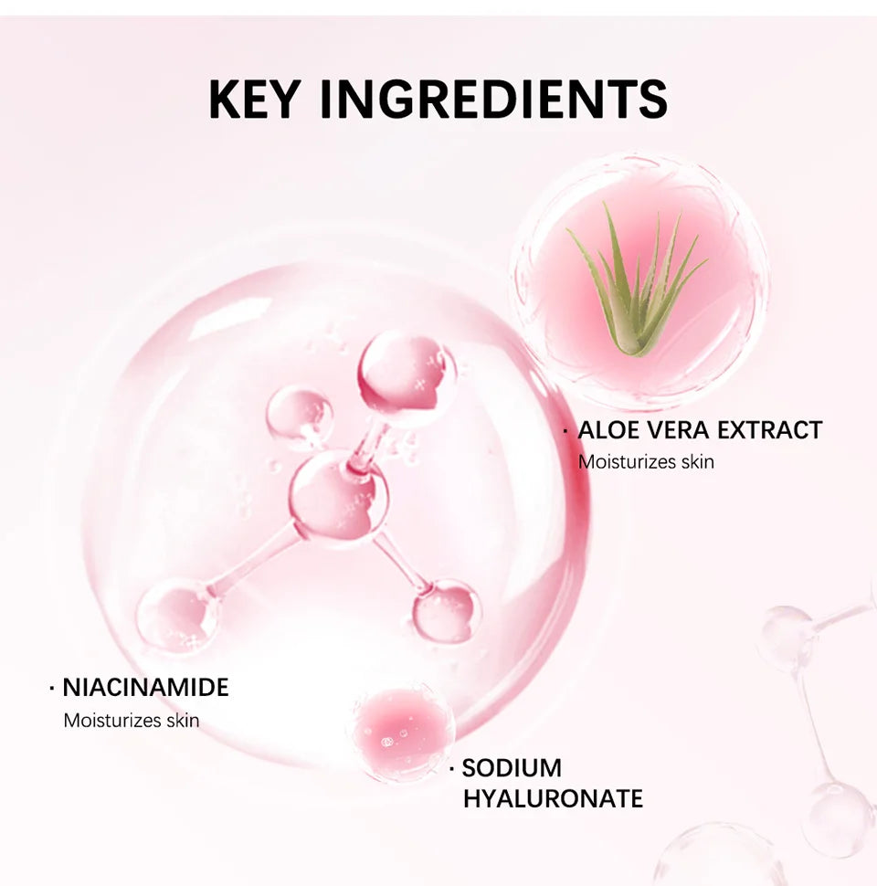 35ml Blur Magnet Primer Matte Finish Moisturizing Even Skin Tone Makeup Base Effectively Control Oil Seamlessly Primer Cosmetics