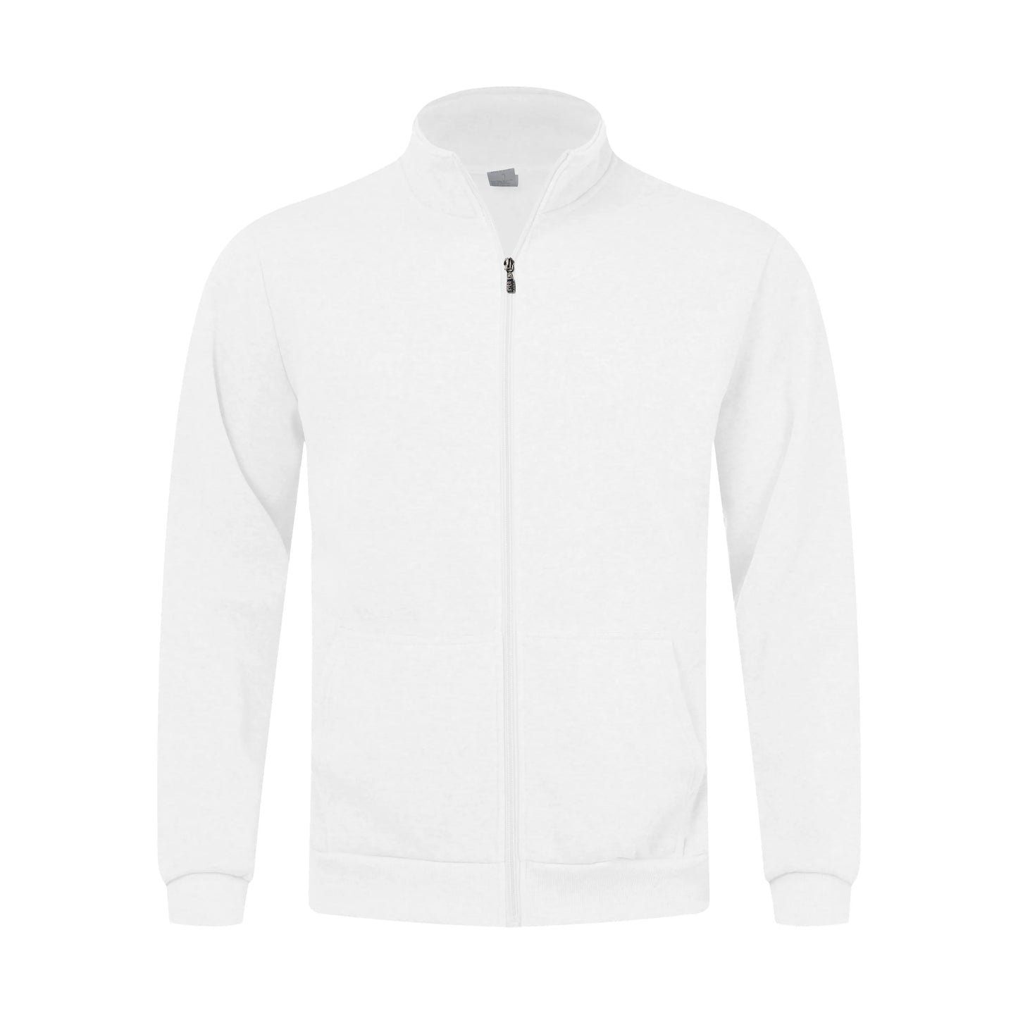 Men's Thermal Fleece Jacket Cozy Wind Resistant Full Zip Coat with Pockets Ideal for Outdoor Workouts and Hiking