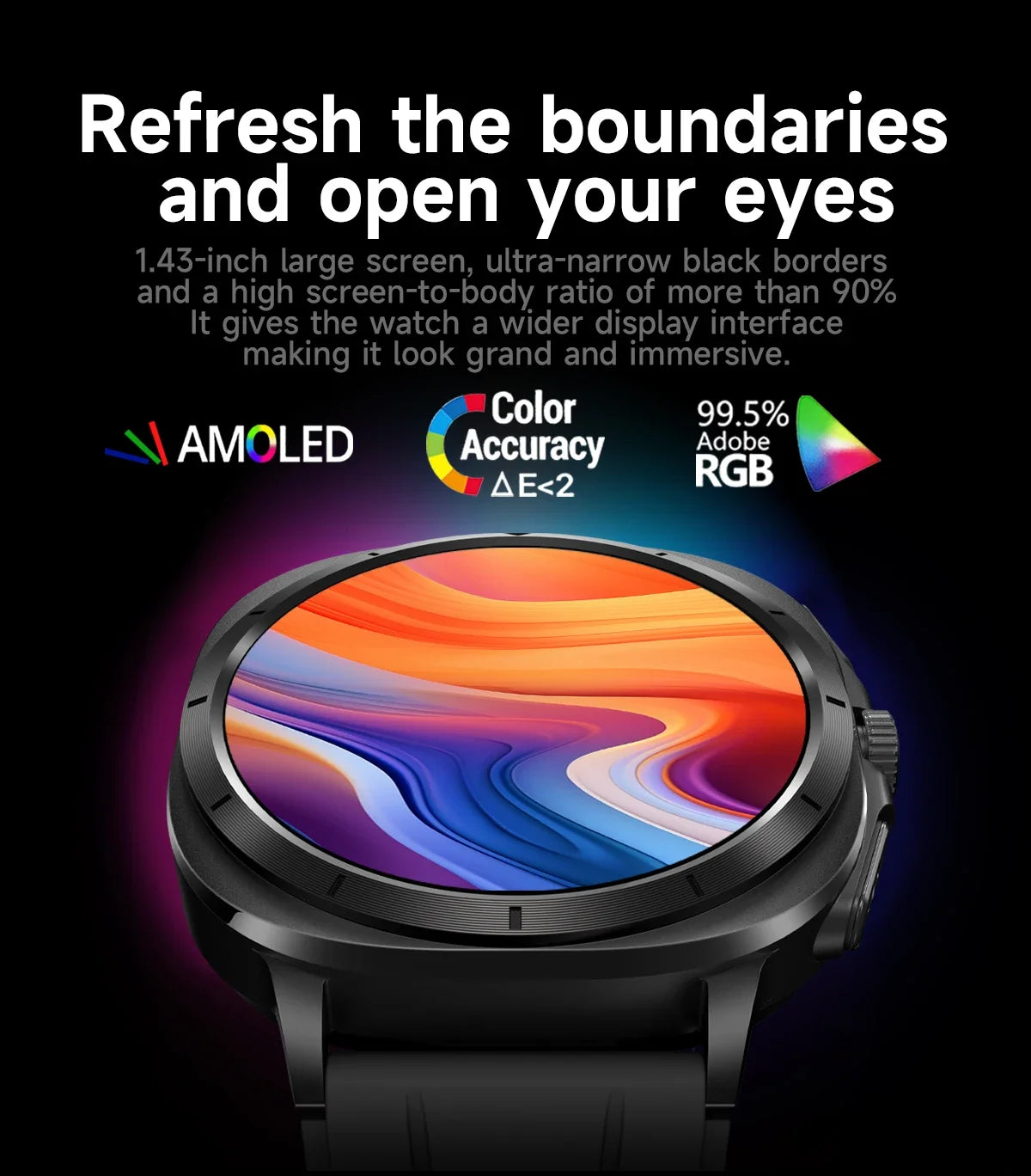 New Clinical level Smart Watch Men NFC ECG+PPG Organ monitor Blood Lipids Uric Acid Bluetooth Call Health Laser Therapy watches