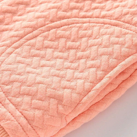 New Baby Girls Boys Clothes Cute Fleece Winter Warm Baby Girl Jacket Casual Baseball Uniform Outerwear Kids Coat