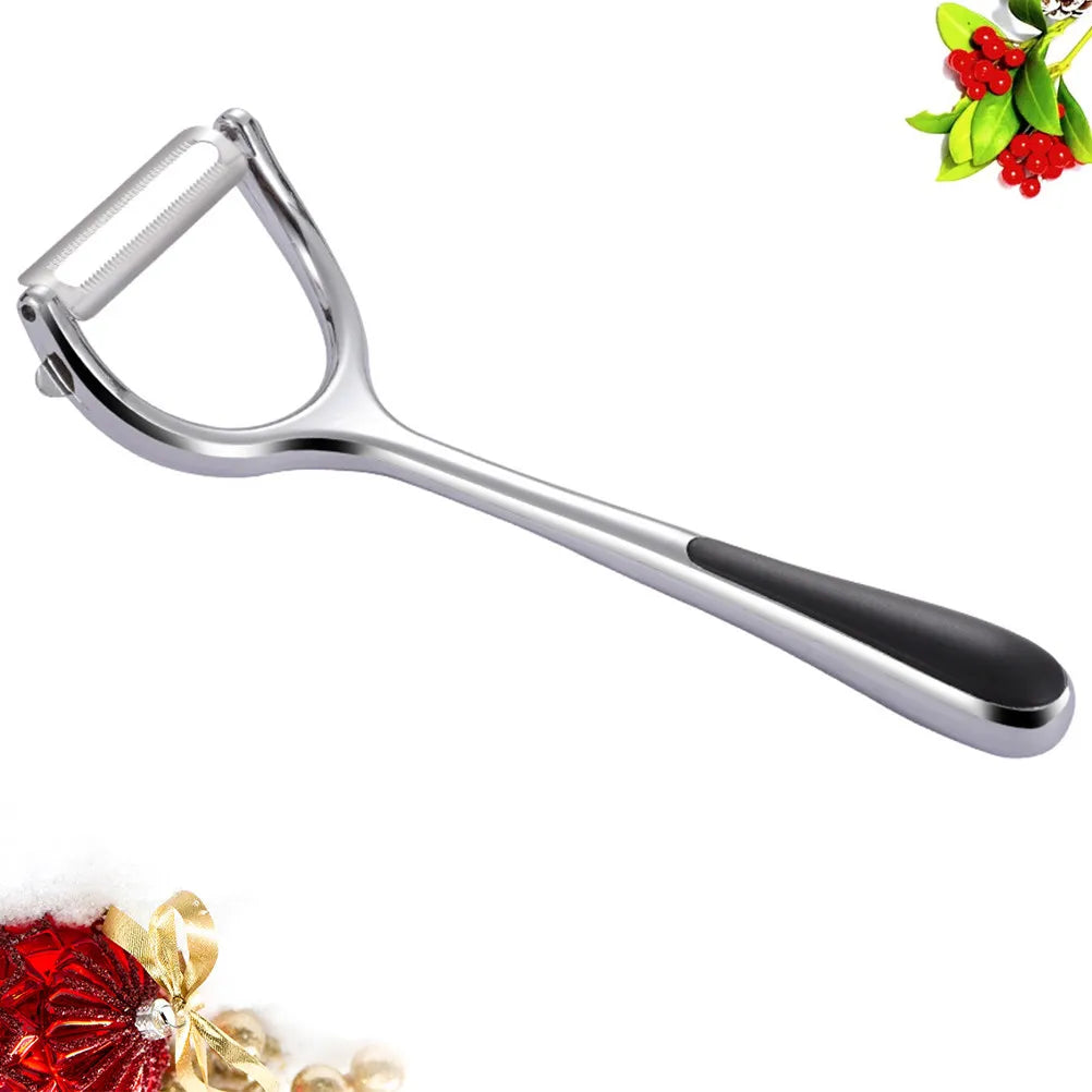 For Kitchen Accessories Kitchen Fruit Knife Kitchenware Multi-function Fruit and Vegetable Peeler Potato Eyeball Remover Items